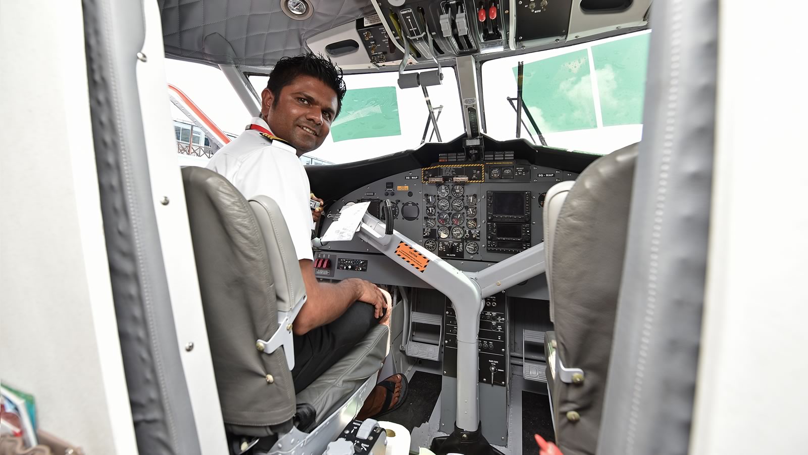 TMA Careers - Pilots - Apply Today