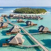 Conrad Maldives Rangali Island