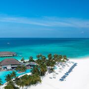 Maldives Luxury Beach Resort