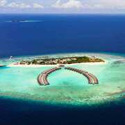 Movenpick Kuredhivaru Maldives Resort