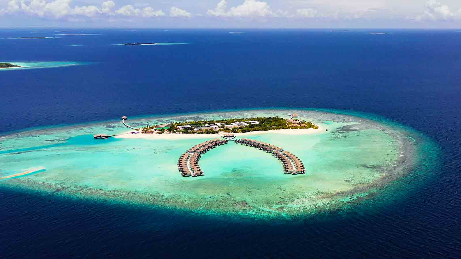 Movenpick Kuredhivaru Maldives Resort