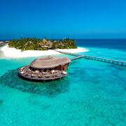Mirihi Island Resort Maldives