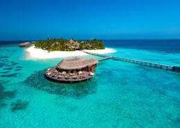 Mirihi Island Resort Maldives