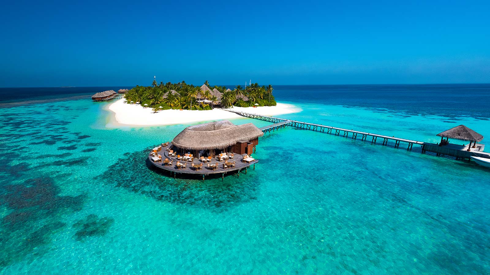 Mirihi Island Resort Maldives