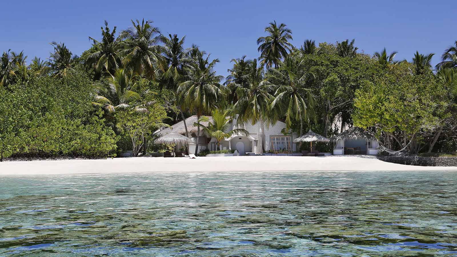 atmósfera Elucidación Implacable Nika Island Resort & Spa - Trans Maldivian Airways
