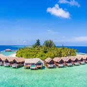 Maldives Luxury Resort