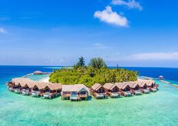 Maldives Luxury Resort