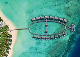 Velaa Private Island Maldives