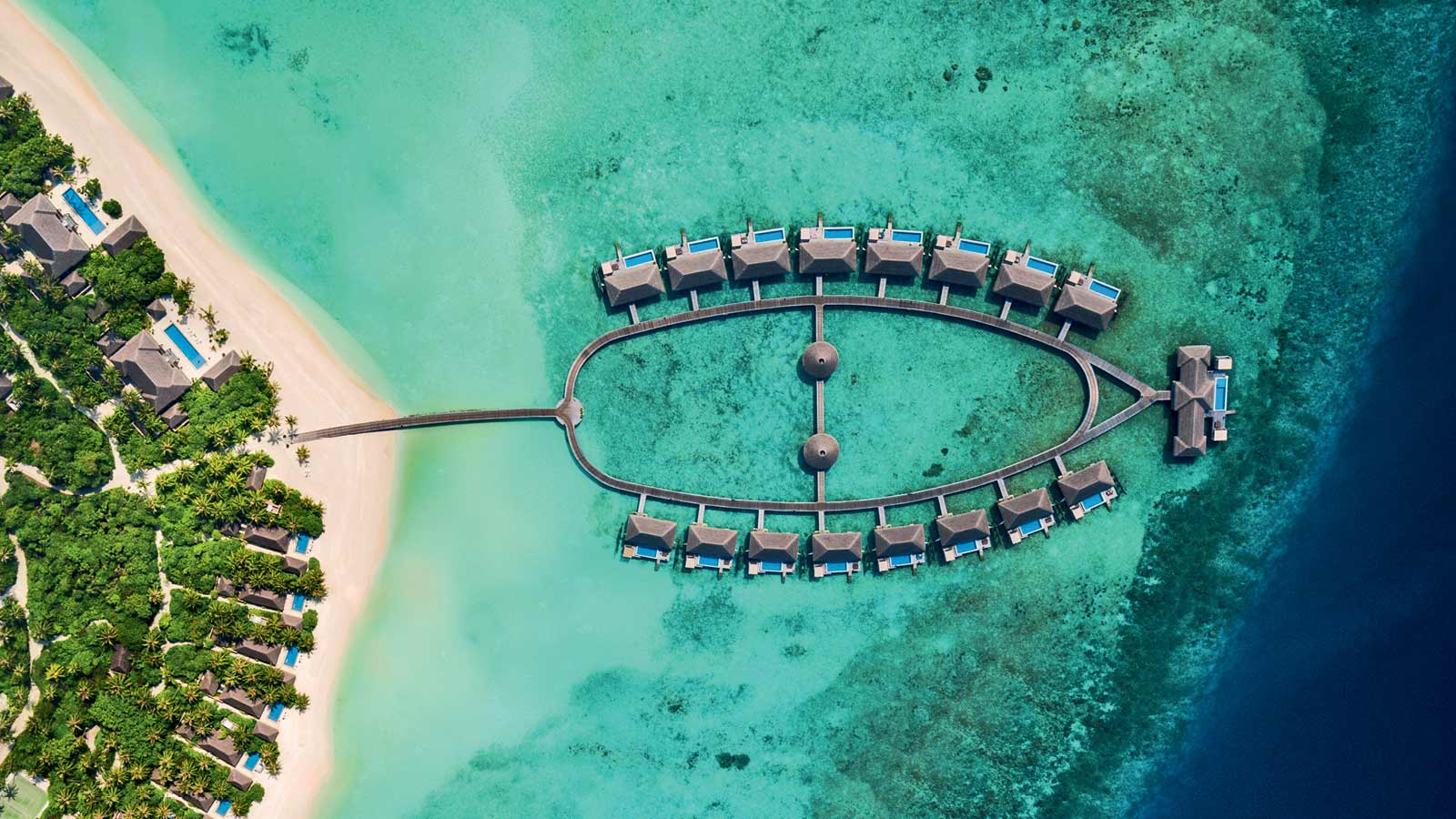 Velaa Private Island Maldives