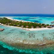 Noku Maldives Luxury Resort