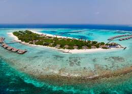 Noku Maldives Luxury Resort