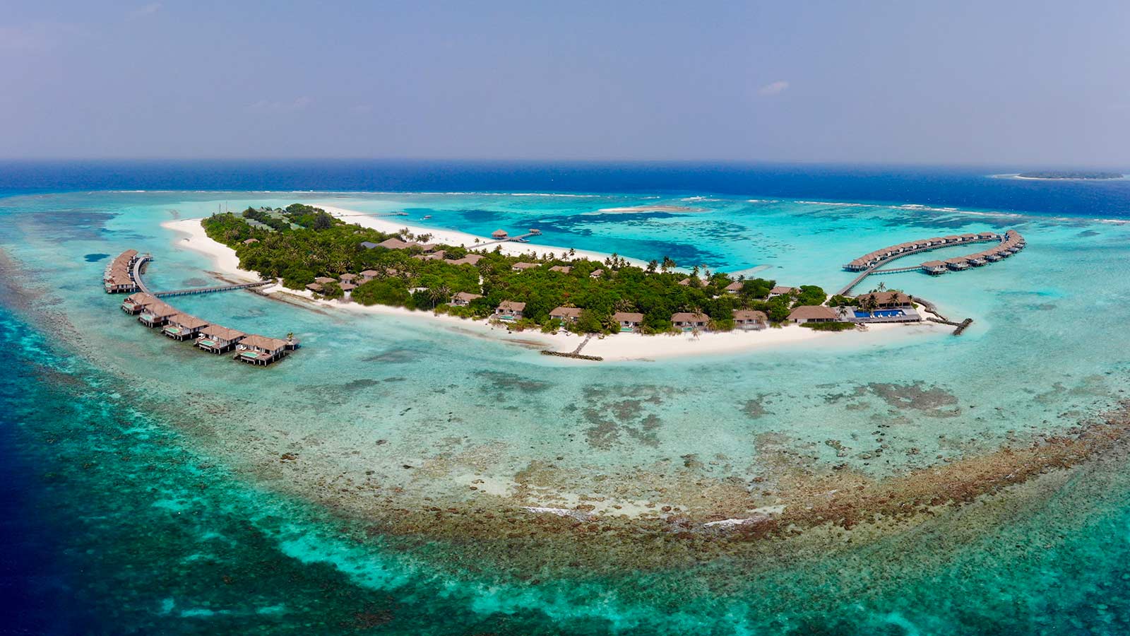 Noku Maldives Luxury Resort