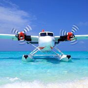 Maldives Seaplanes
