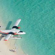 Maldives Seaplane