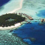 Gangehi Maldives Resort