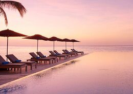 Lux Resort bMaldives