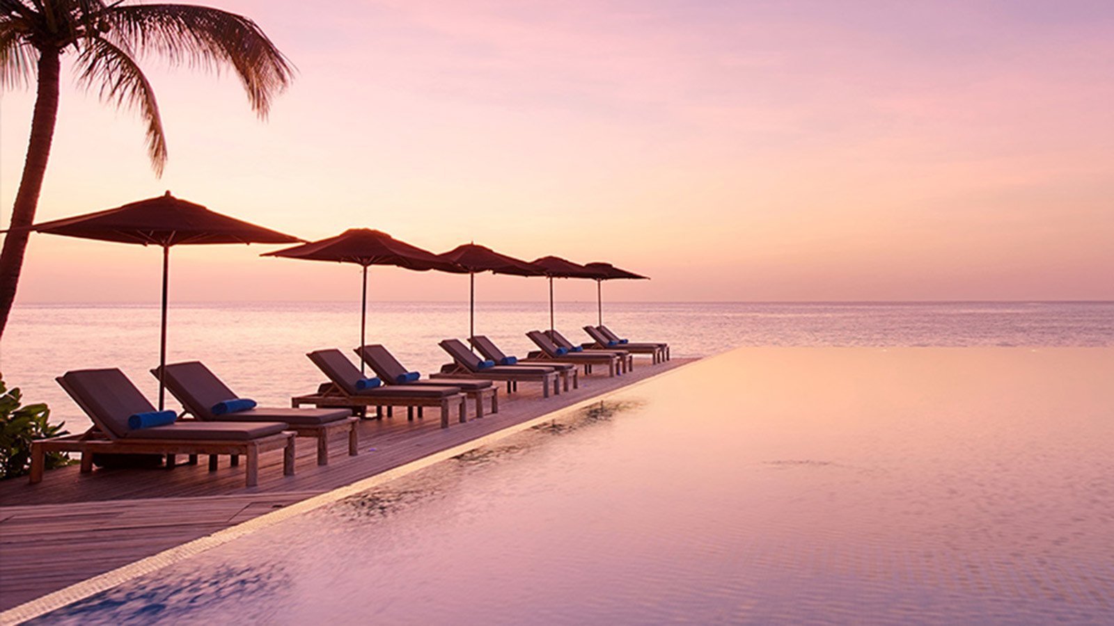 Lux Resort bMaldives