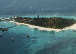 Maayafushi Island Resort Maldives