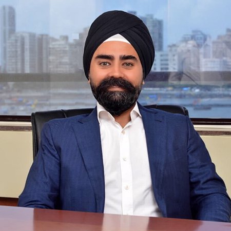 Mr. Singh