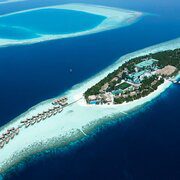 Vilamendhoo Resort Maldives