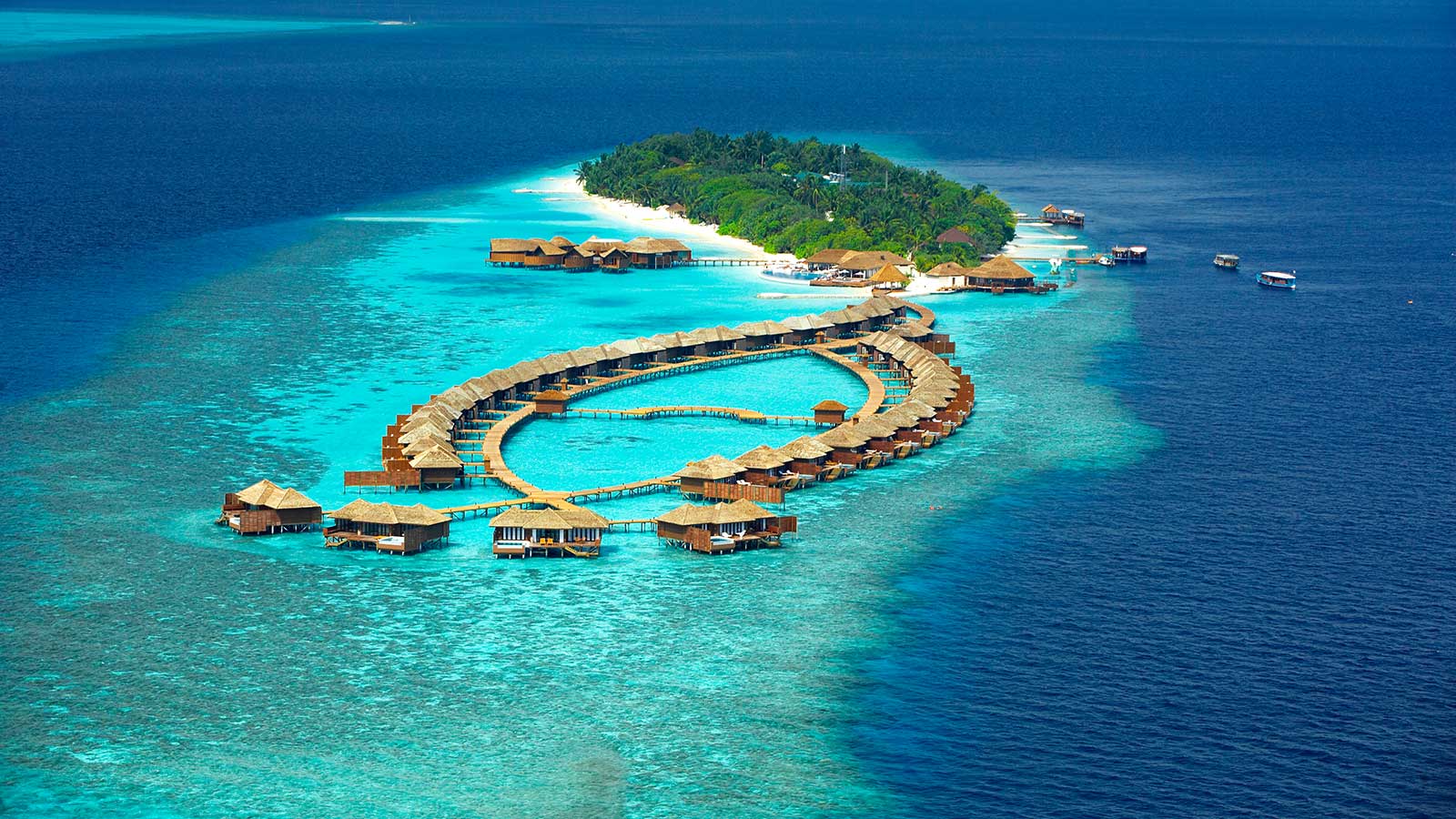 Lily Beach Resort Maldives