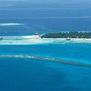 Constance Moofushi Maldives Resort