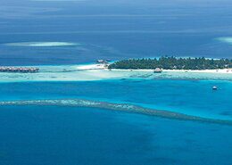 Constance Moofushi Maldives Resort