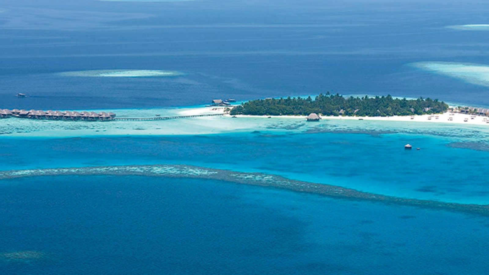 Constance Moofushi Maldives Resort